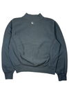 Fleece Quarter Zip Slate