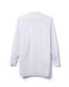 Twist Voile Shirt Cotton HL