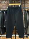 Alva Skate Trouser Wool Blend Seersucker