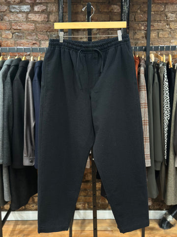 Alva Skate Trouser Wool Blend Seersucker