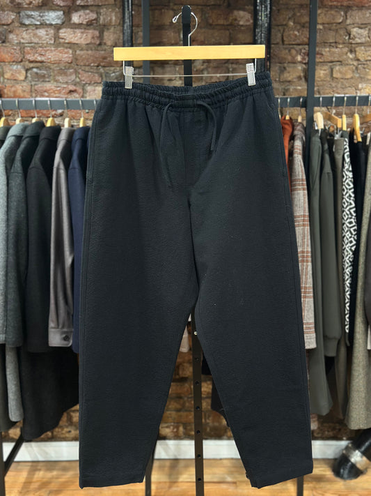Alva Skate Trouser Wool Blend Seersucker