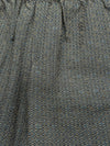 Alva Skate Trouser Navy White