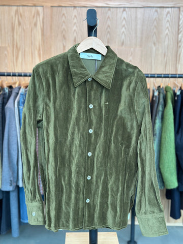 Ignacio Overshirt Graviola