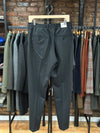 Billie Wool Blend Trouser Black