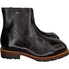 Engine Boot Deep Americano Leather