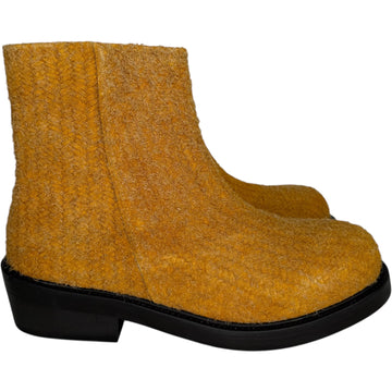 Lerato Boot Bright Light Nubuck