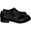 Split Seam Shoe Black