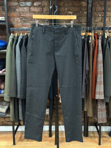 Theo Trouser Black Multi