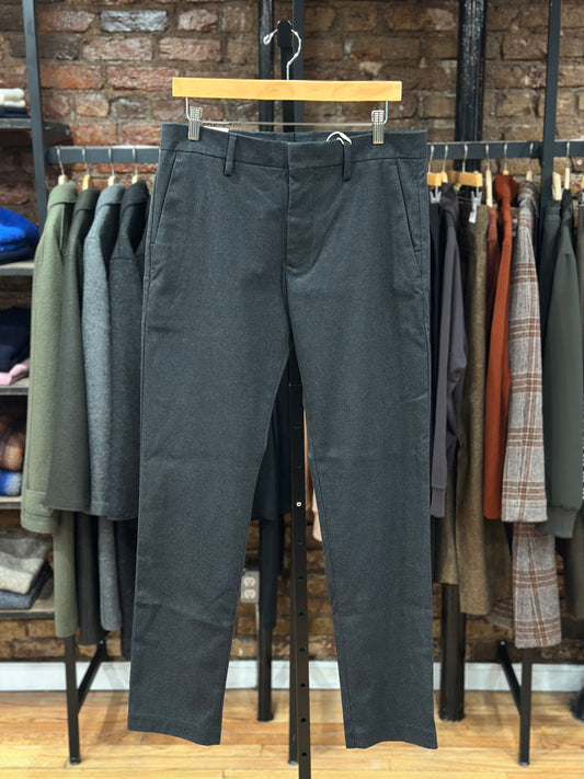 Theo Trouser Black Multi