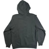 Society Hooded Sweatshirt Charcoal