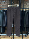 Classic Trouser Velvet Brown