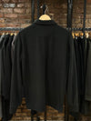 Meydan Shirt Soft Pile Black
