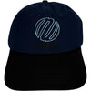 Team Logo Dad Hat Navy