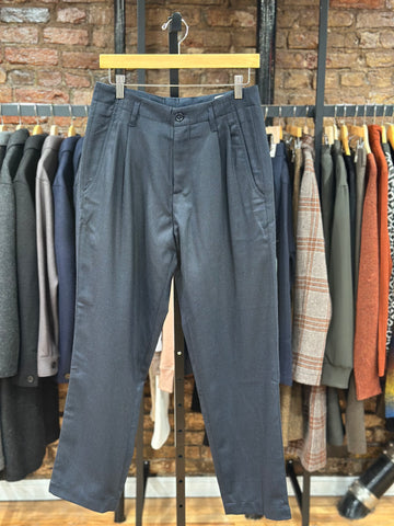 Collins Trouser Navy