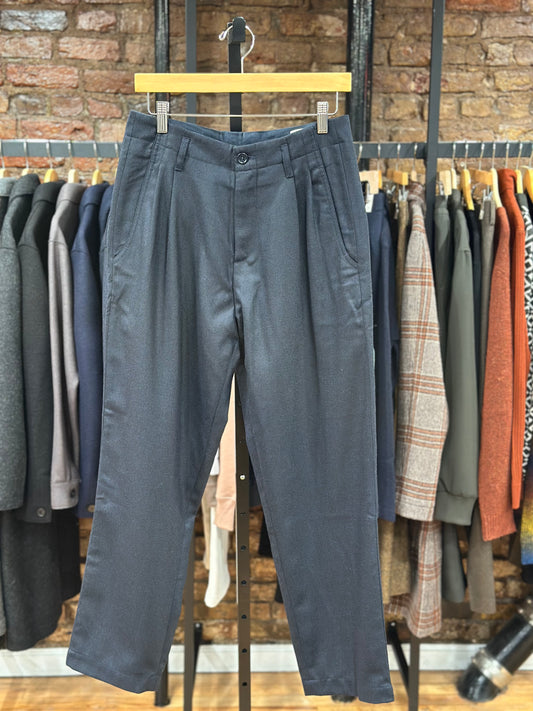 Collins Trouser Navy