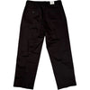 Kay Pant Cotton Blend Dusky Port
