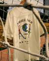 Soccer World Painters T-Shirt