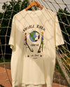 Soccer World Painters T-Shirt