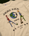 Soccer World Painters T-Shirt