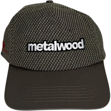 Pro Tip Snapback Olive