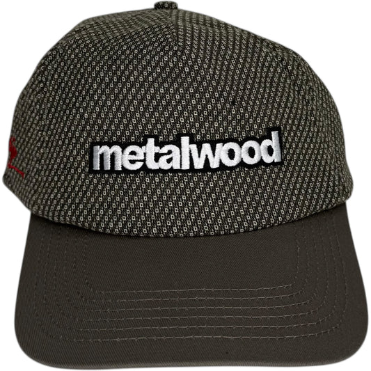 Pro Tip Snapback Olive