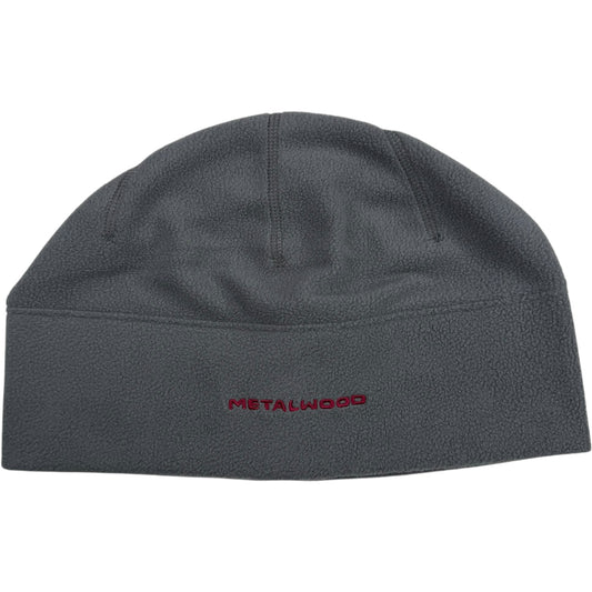 Microfleece Skull Cap Space Grey