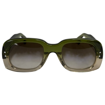 Cubitts x YMC Killy Green Gradient