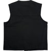 Gilet Pesco Massaua Black