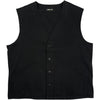 Gilet Pesco Massaua Black