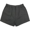 Ford Short Cotton Twill Grey