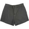 Ford Short Cotton Twill Grey