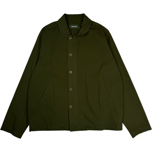 Giacca Greca Liana Olive