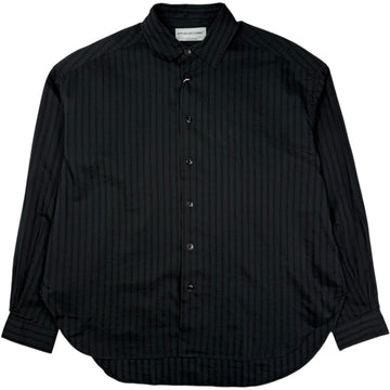 Soho Shirt Black