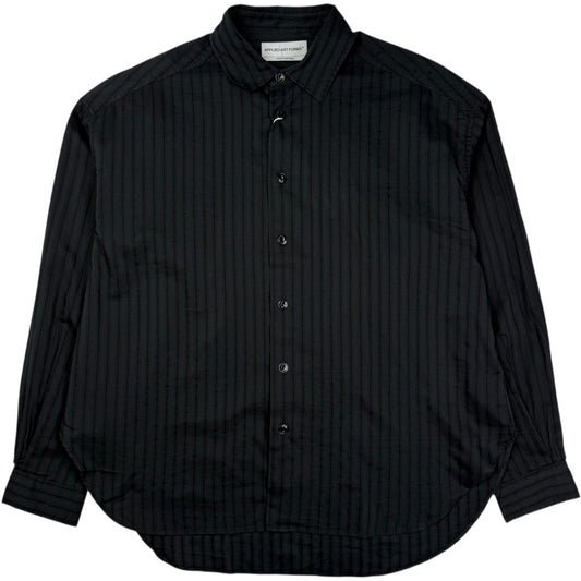 Soho Shirt Black