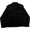 Corduroy Chore Jacket Black