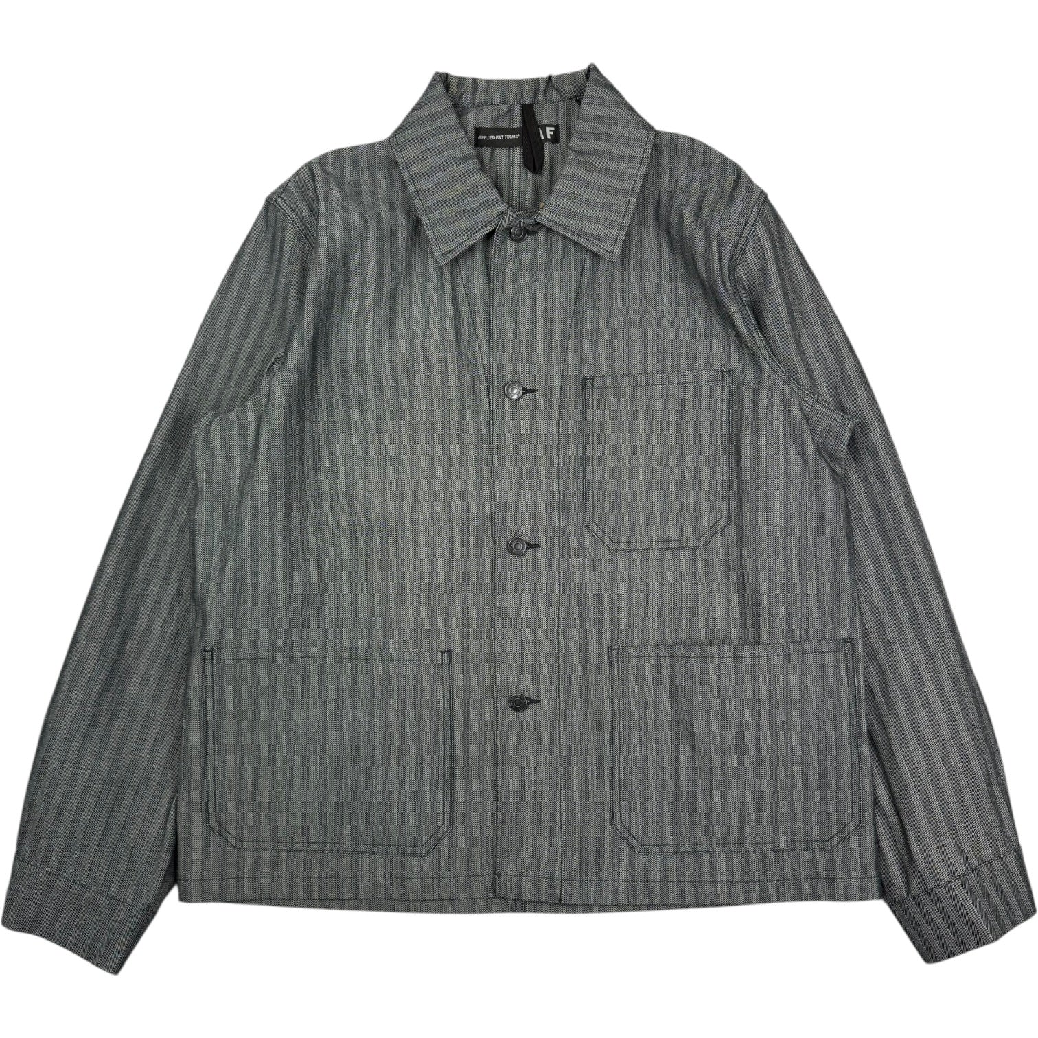 MH40 APPLIED ART FORMS カーキ APPLIED ART FORMS: A/A/F X Master &Dynamic (Khaki) | DSMG E-SHOP