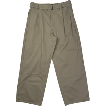 DM1-16 Fatique Duty Pants
