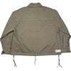 Atelier Jacket Twill Khaki