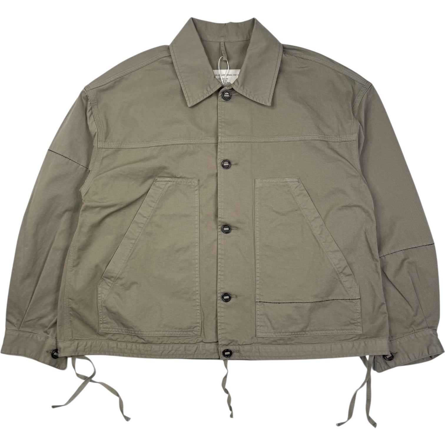 MH40 APPLIED ART FORMS カーキ APPLIED ART FORMS: A/A/F X Master &Dynamic (Khaki) | DSMG E-SHOP