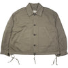 Atelier Jacket Twill Khaki