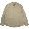Loose Fit Shirt Moonbeam
