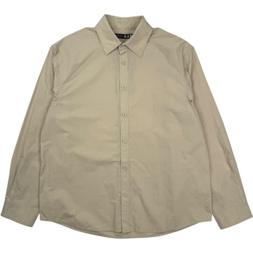Loose Fit Shirt Moonbeam