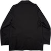 Take Easy Jacket Cotton Navy