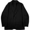 Take Easy Jacket Cotton Navy