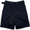 Riviera Cotton Short Navy