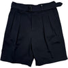 Riviera Cotton Short Navy