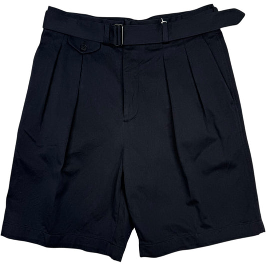 Riviera Cotton Short Navy