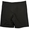 Wool Poplin Walk Shorts Ink Black