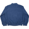 Silva Overshirt Indigo Corduroy