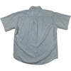 Roque Grandpa Baggy Shirt Wind Blue